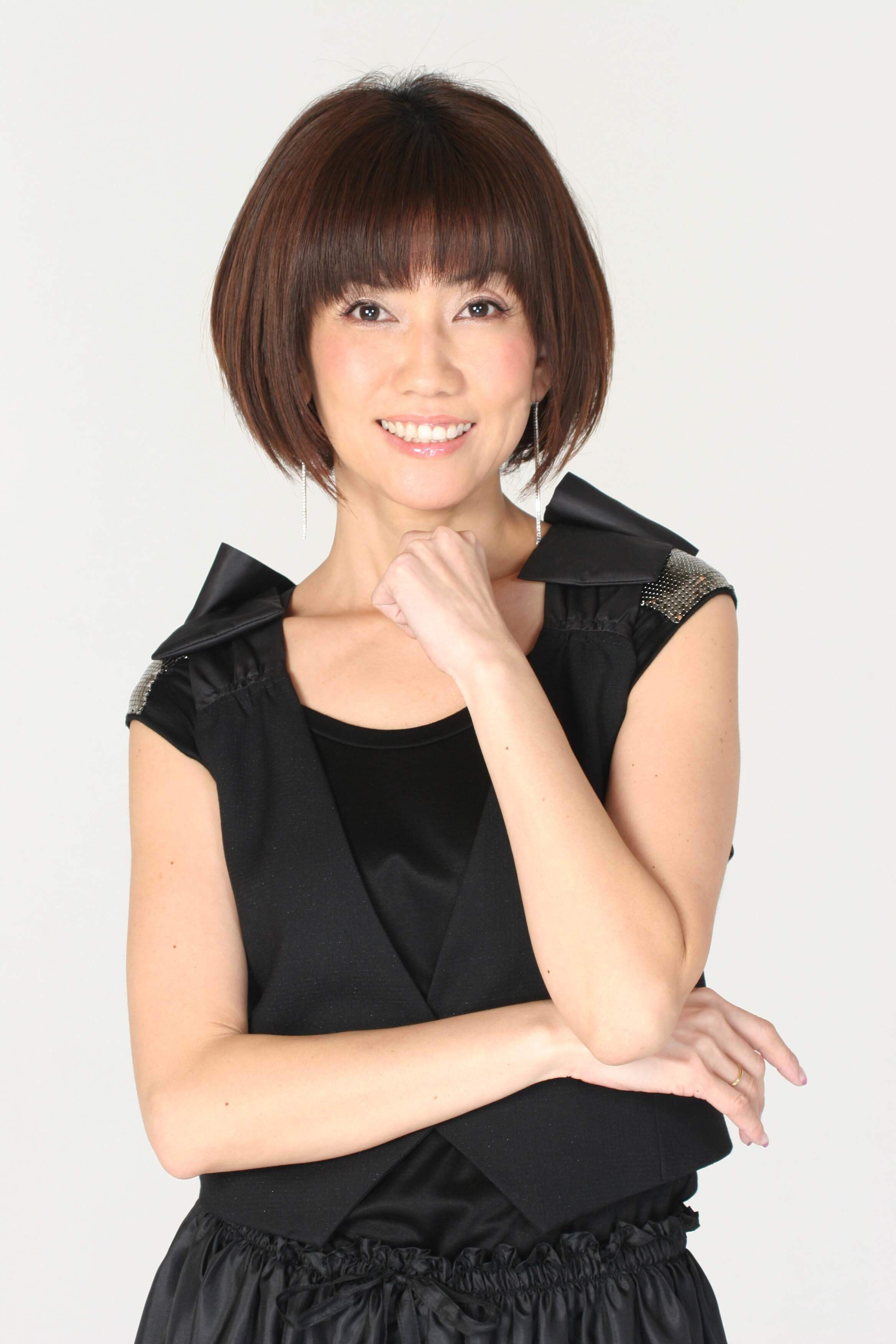 松本伊代