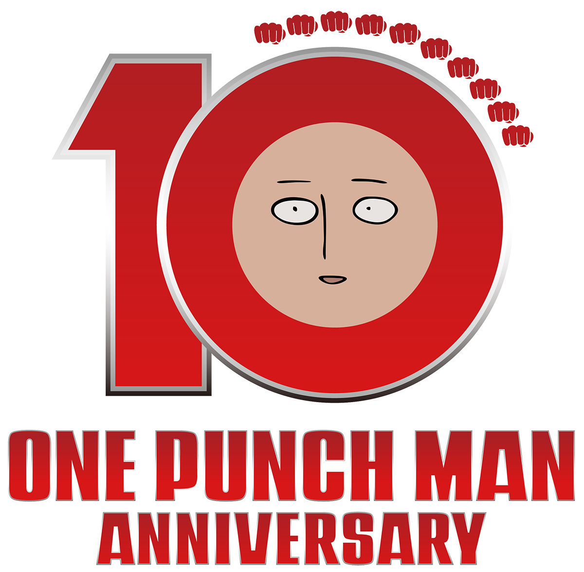 (C)ONE・村田雄介／集英社・ヒーロー協会本部
