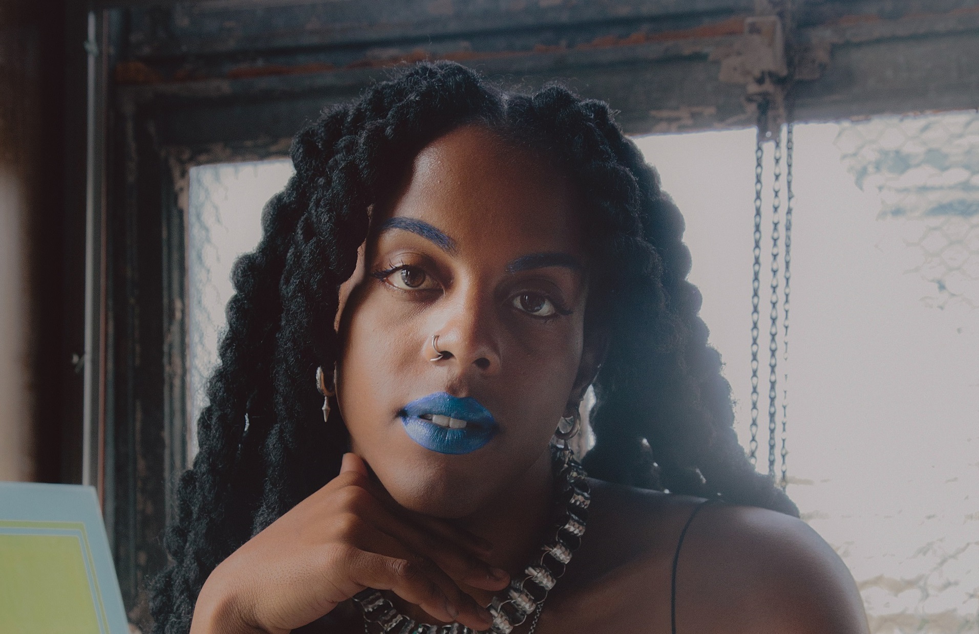 Juliana Huxtable