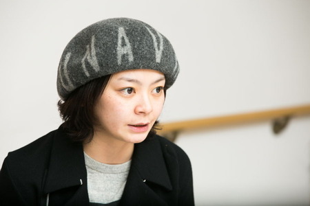田畑智子
