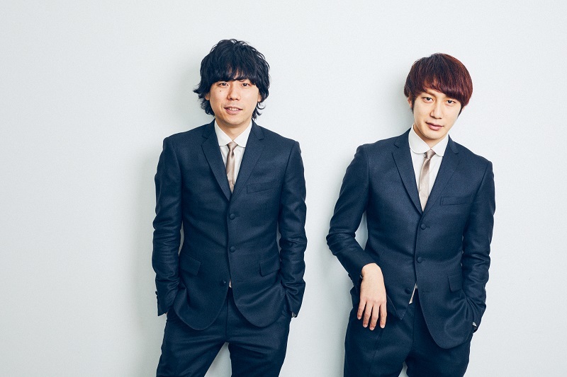 The Bawdies 結成から15年貫き通された唯一無二のロックンロール哲学 Spice エンタメ特化型情報メディア スパイス