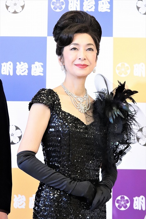 高橋惠子