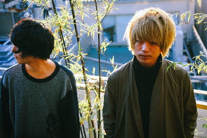 cinema staff・飯田瑞規 × polly・越雲龍馬 音楽的にも
