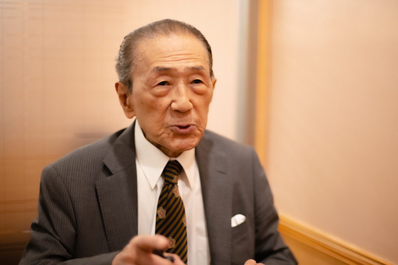 堅田喜三久