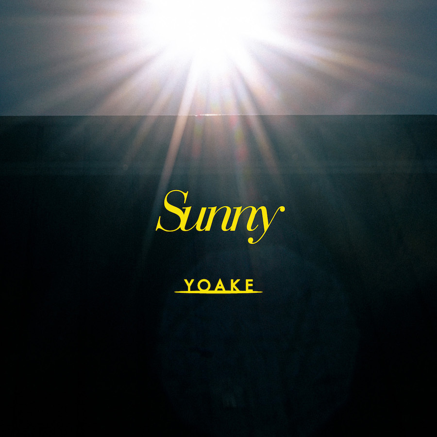 YOAKE「Sunny」