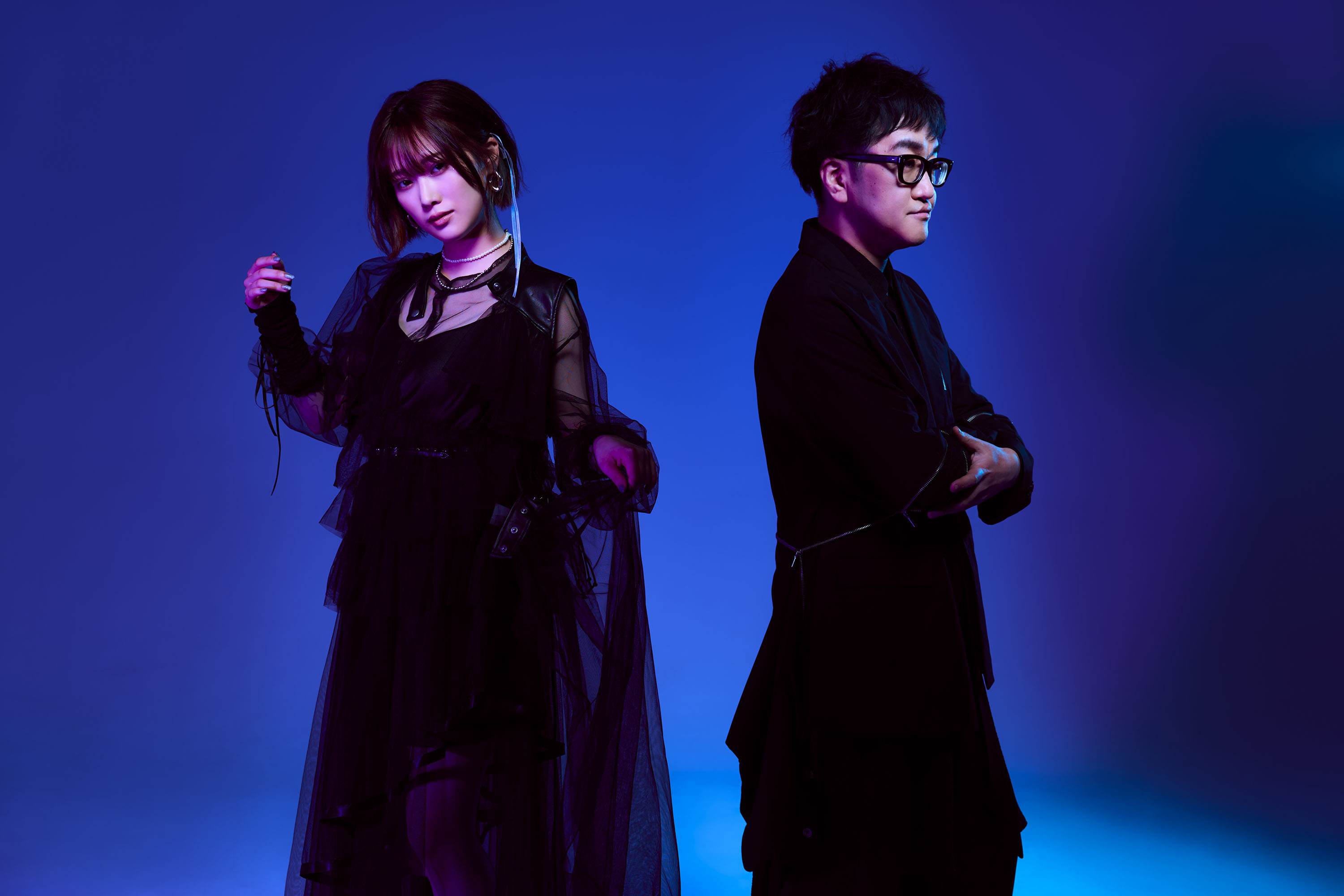 Arika、初となる1stAlbum『nemo』リリース決定 TVアニメ『Unnamed Memory』EDテーマ「blan_」先行配信も決定 ...