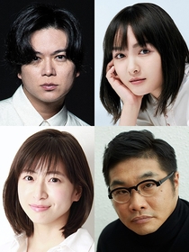 加藤シゲアキ主演、ヒロインに葵わかな　英国発の新作スリラー『２時２２分 ゴーストストーリー』日本初演が決定