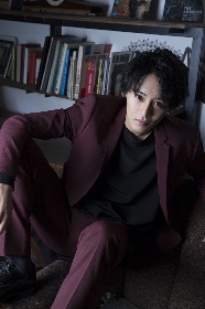 チェキ　猪野広樹　ソロ 猪野広樹、写真集に続きカレンダーの発売が決定 「皆様の1年を