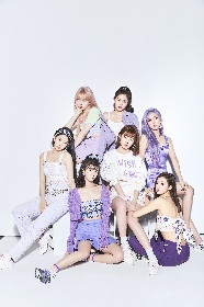 OH MY GIRL 日本オリジナル曲「Etoile」 TVアニメ『NOBLESSE-ノブレス-』エンディング主題歌に決定