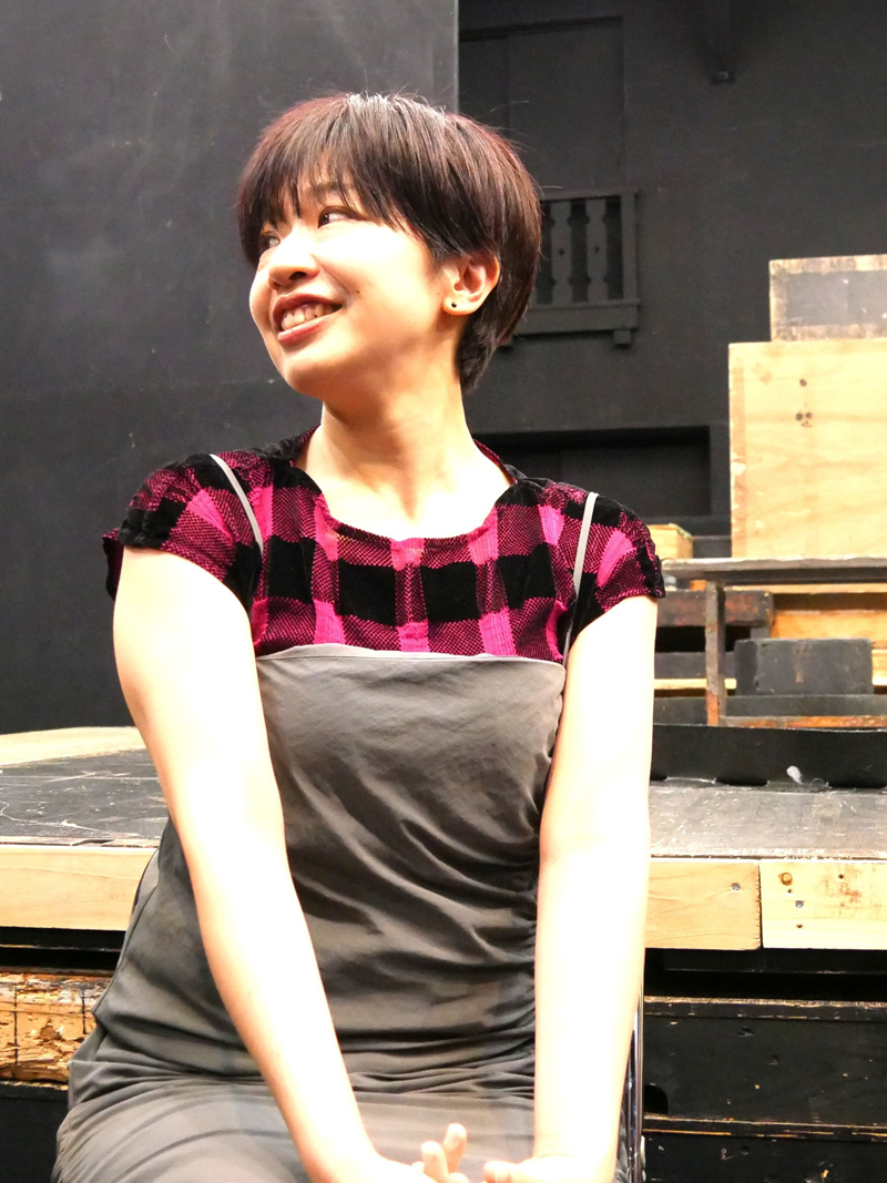 吉野実紗