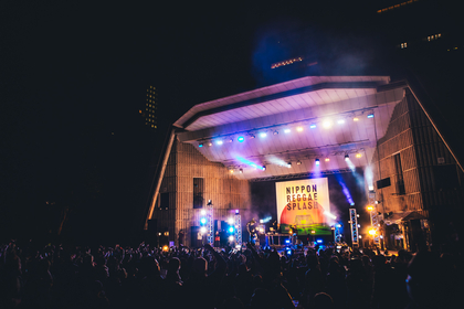 NIPPON REGGAE SPLASH 2024、新世代の躍進とシーン全体の成熟を体感