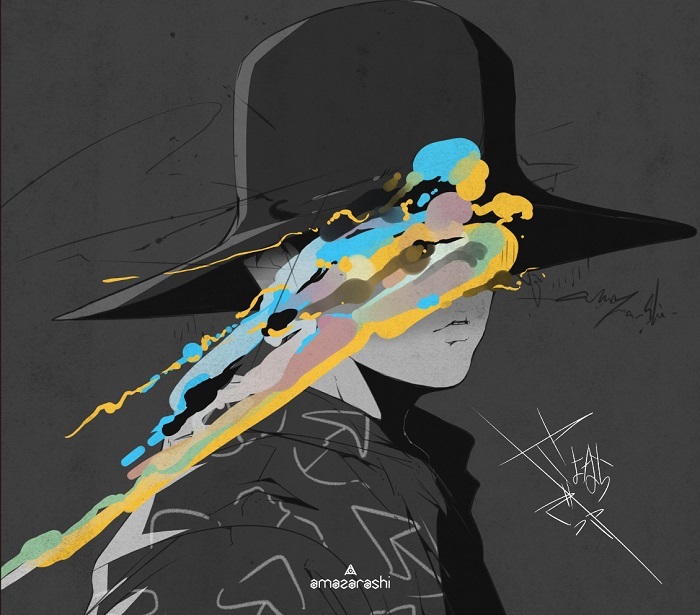 初回盤