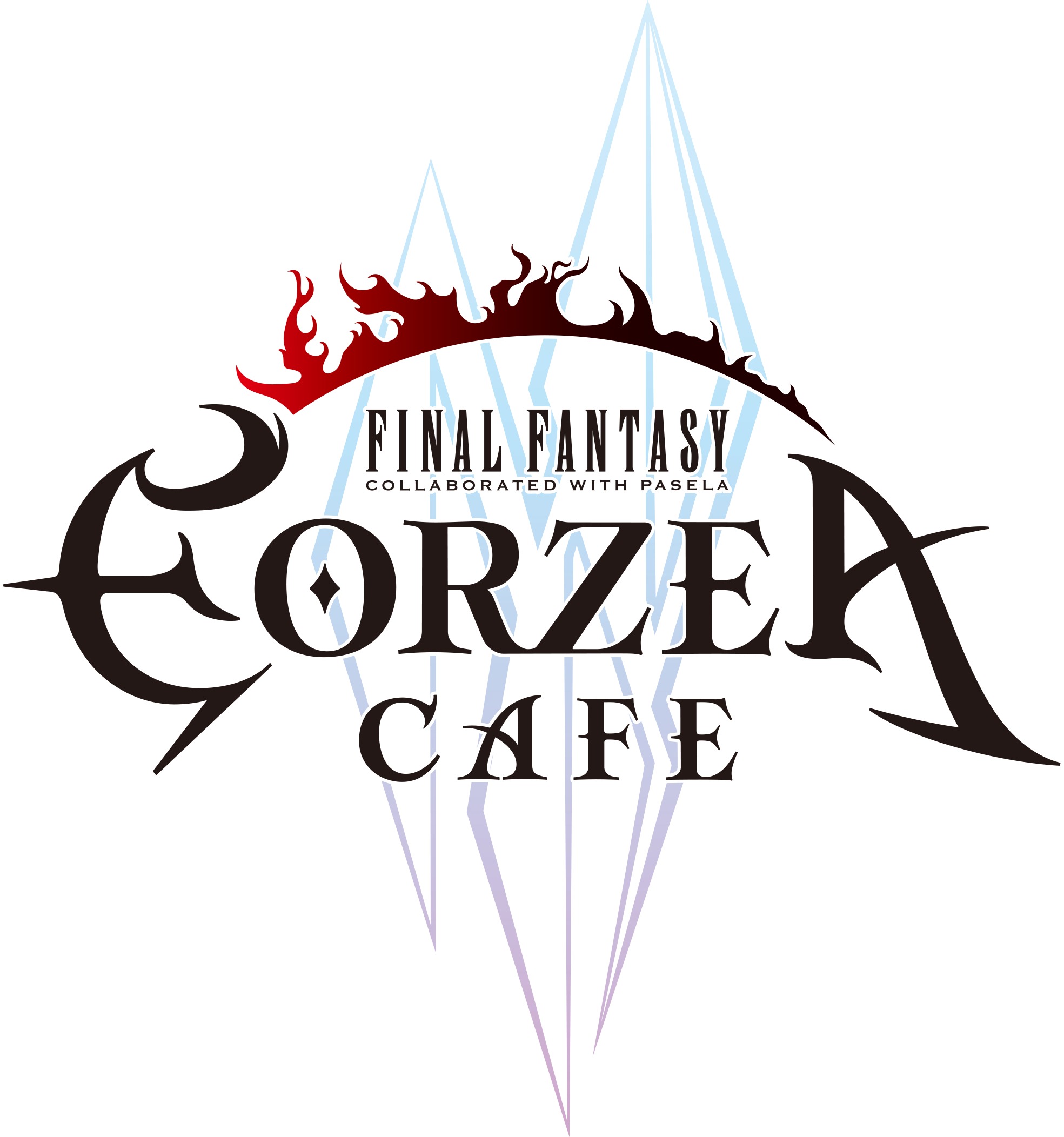 Square Enix Cafeで ファイナルファンタジーxiv コラボを開催 Spice エンタメ特化型情報メディア スパイス