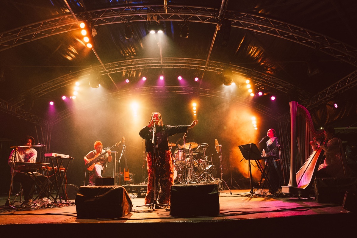 んoon　Ⓒ Taio Konishi