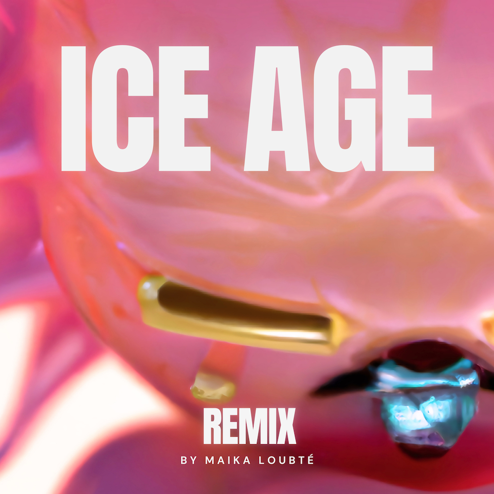 「Ice Age (Remix)」