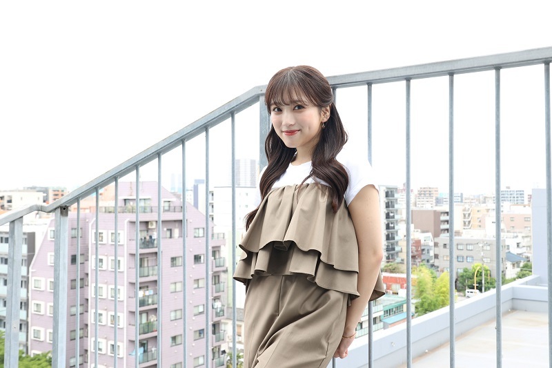 矢吹奈子