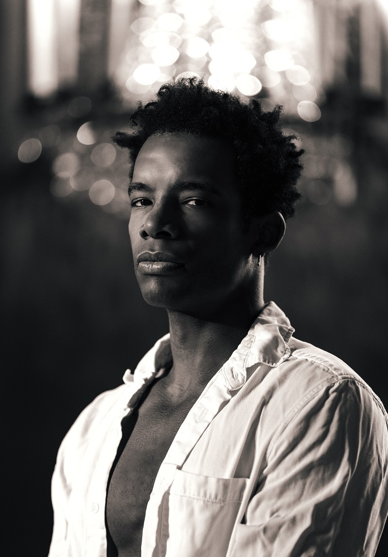 オシエル・グネオ / Osiel Gouneo