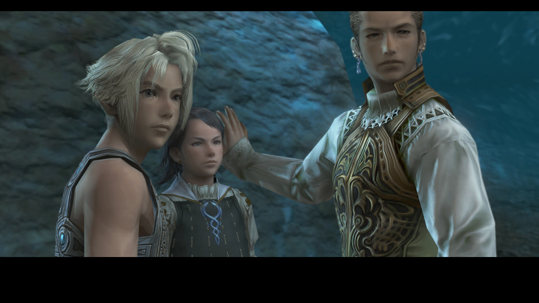  ©2006,2007 SQUARE ENIX CO., LTD. All Rights Reserved.