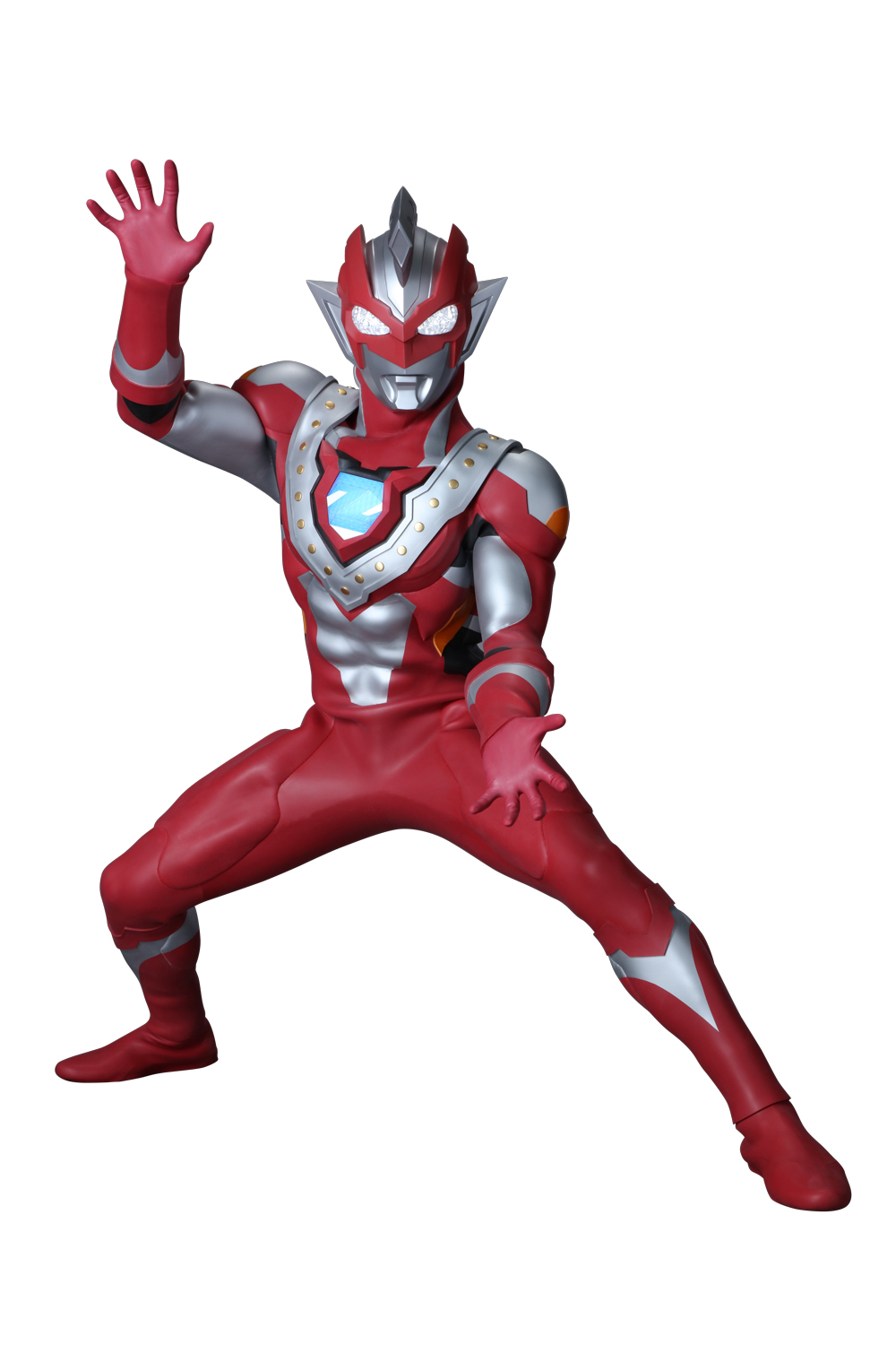 ウルトラマンゼット ベータスマッシュ