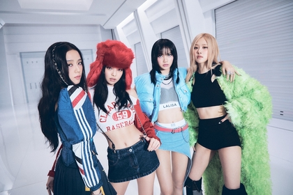 BLACKPINK「また日本に来れたことが嬉しい」 日本ツアーが京セラドーム ...