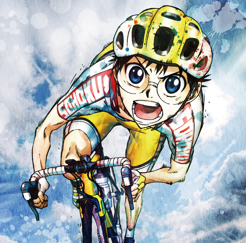 アニメ盤