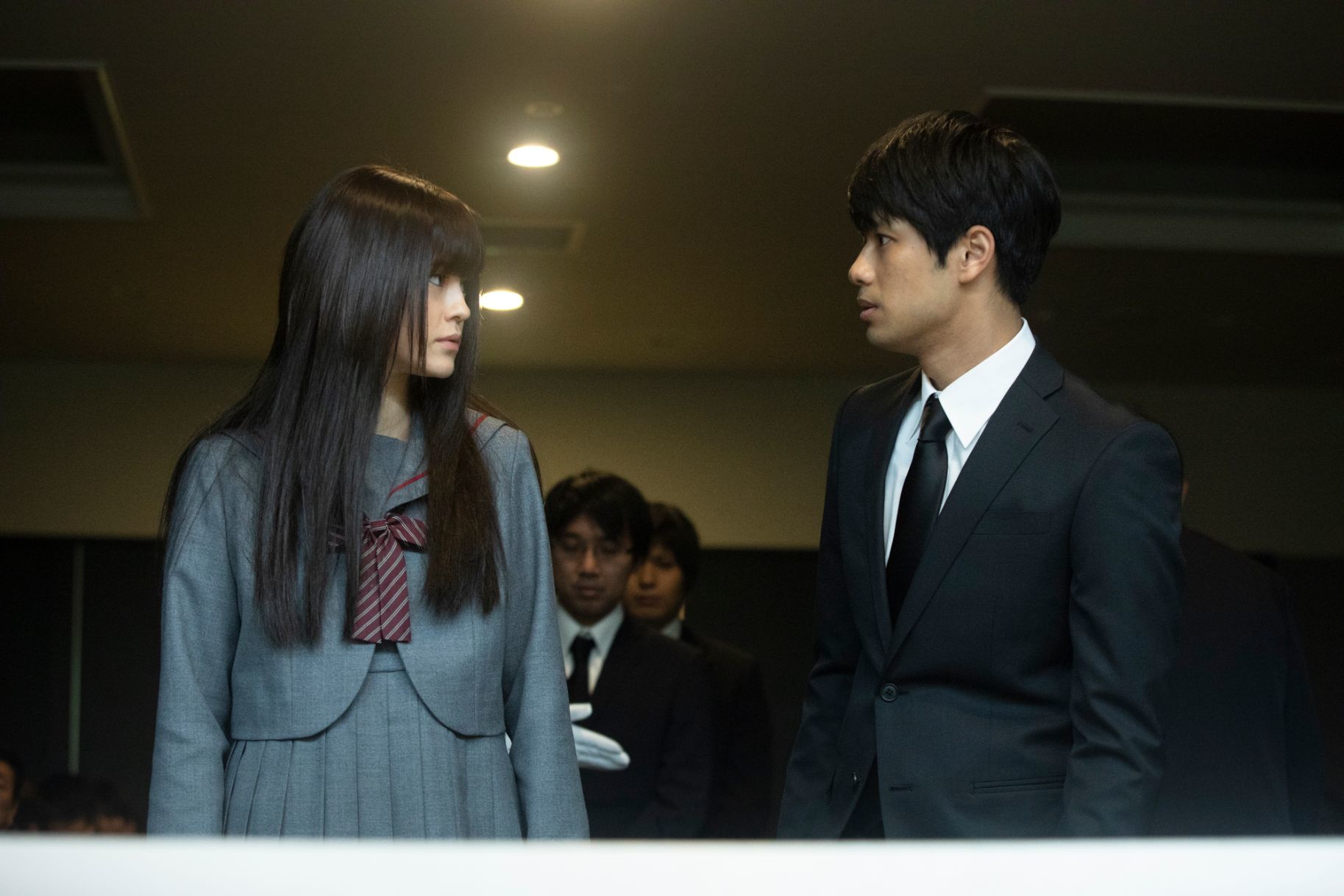 (C)2020 映画「妖怪人間ベラ」製作委員会