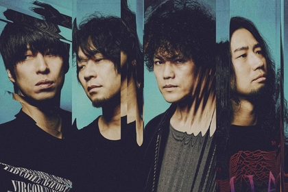9mm Parabellum Bullet、『カオスの百年～Never Ending Tour 2025〜』11月より開催