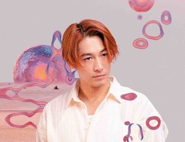 DEAN FUJIOKA、自身初のベストアルバムの詳細と最新アーティスト写真を公開　着せ替え仕様の“ディぐるみ”BOXの発売も