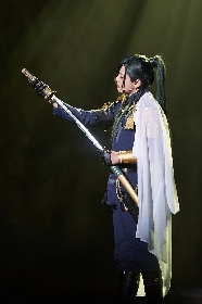 IZUMOさま専用です。ミュージカル 刀剣乱舞 にっかり青江 単騎出陣 small