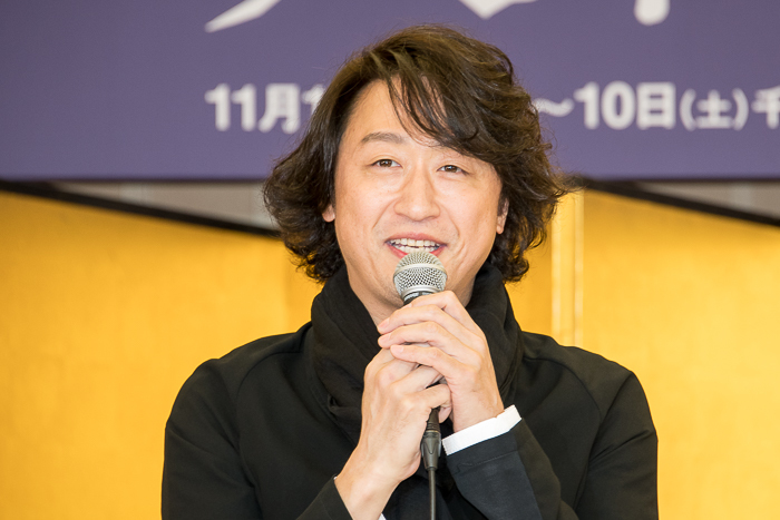 喜多村緑郎