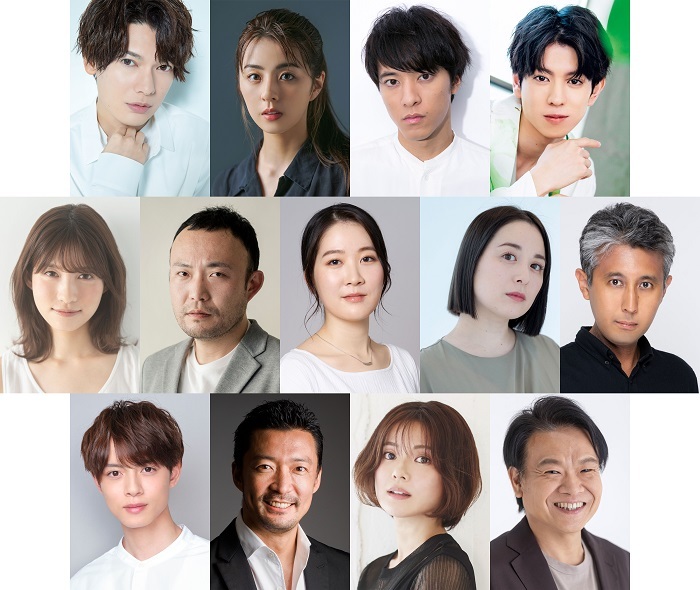 崎山つばさ オフィシャルサイト