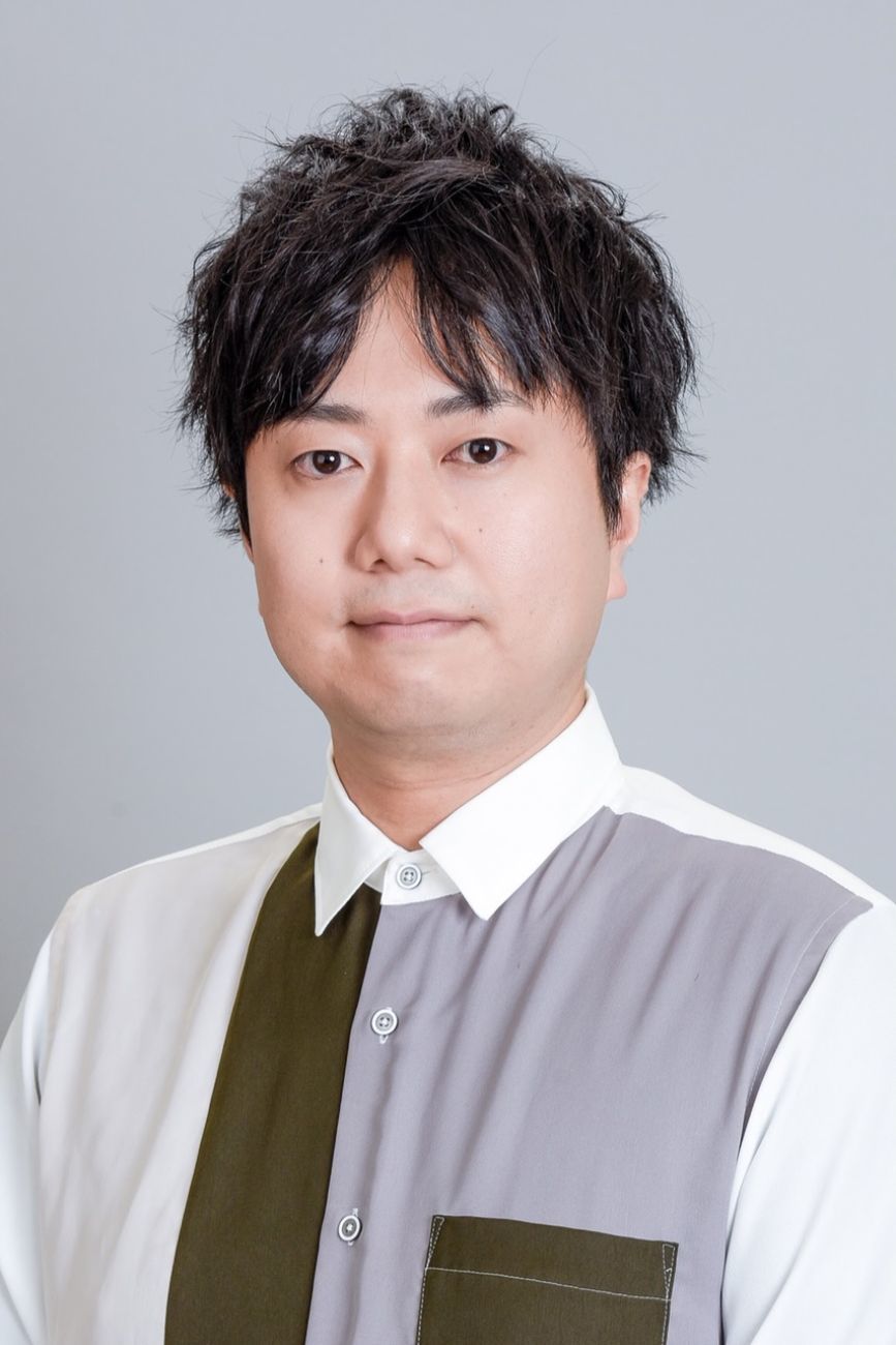 石井智也