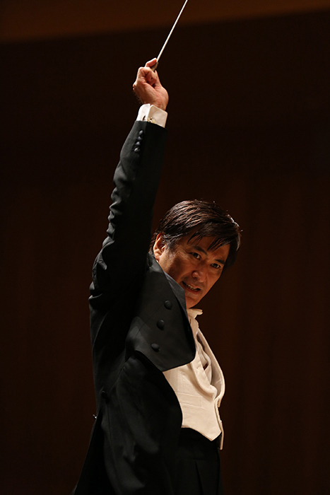 藤岡幸夫