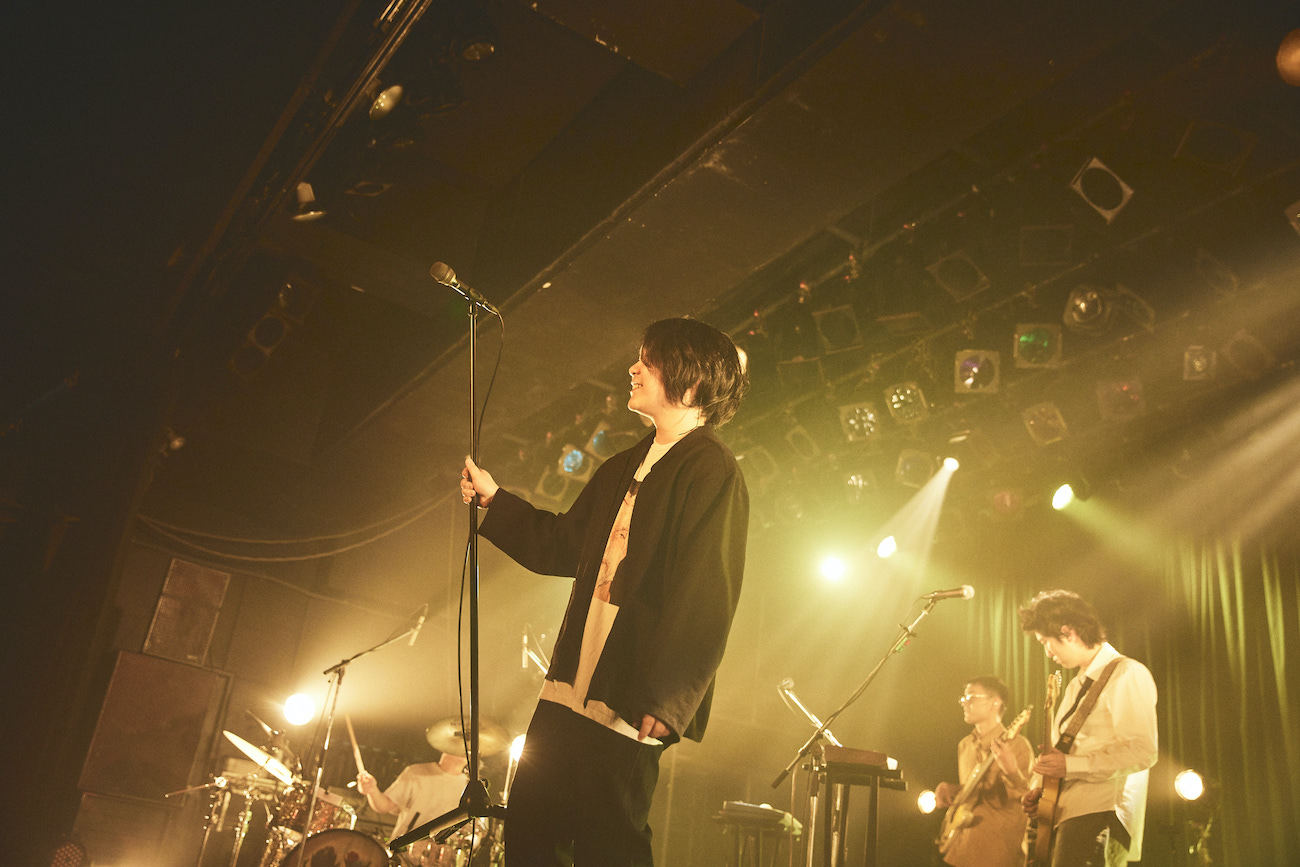BBHF “愛のつづき”