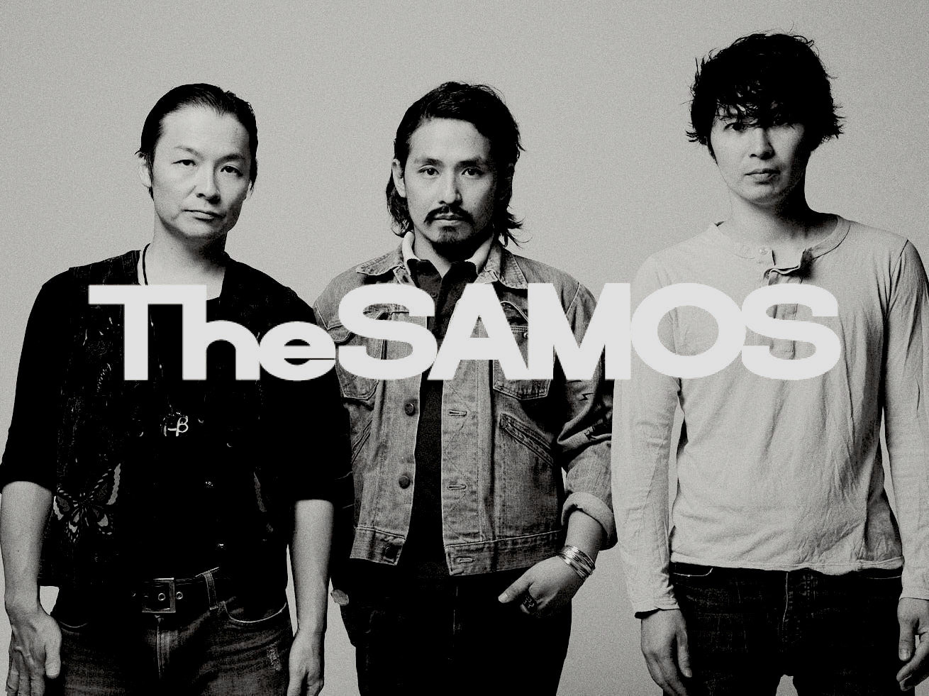 The SAMOS