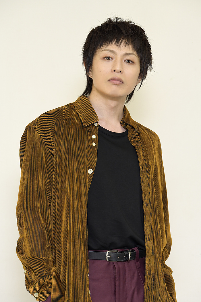 荒木宏文