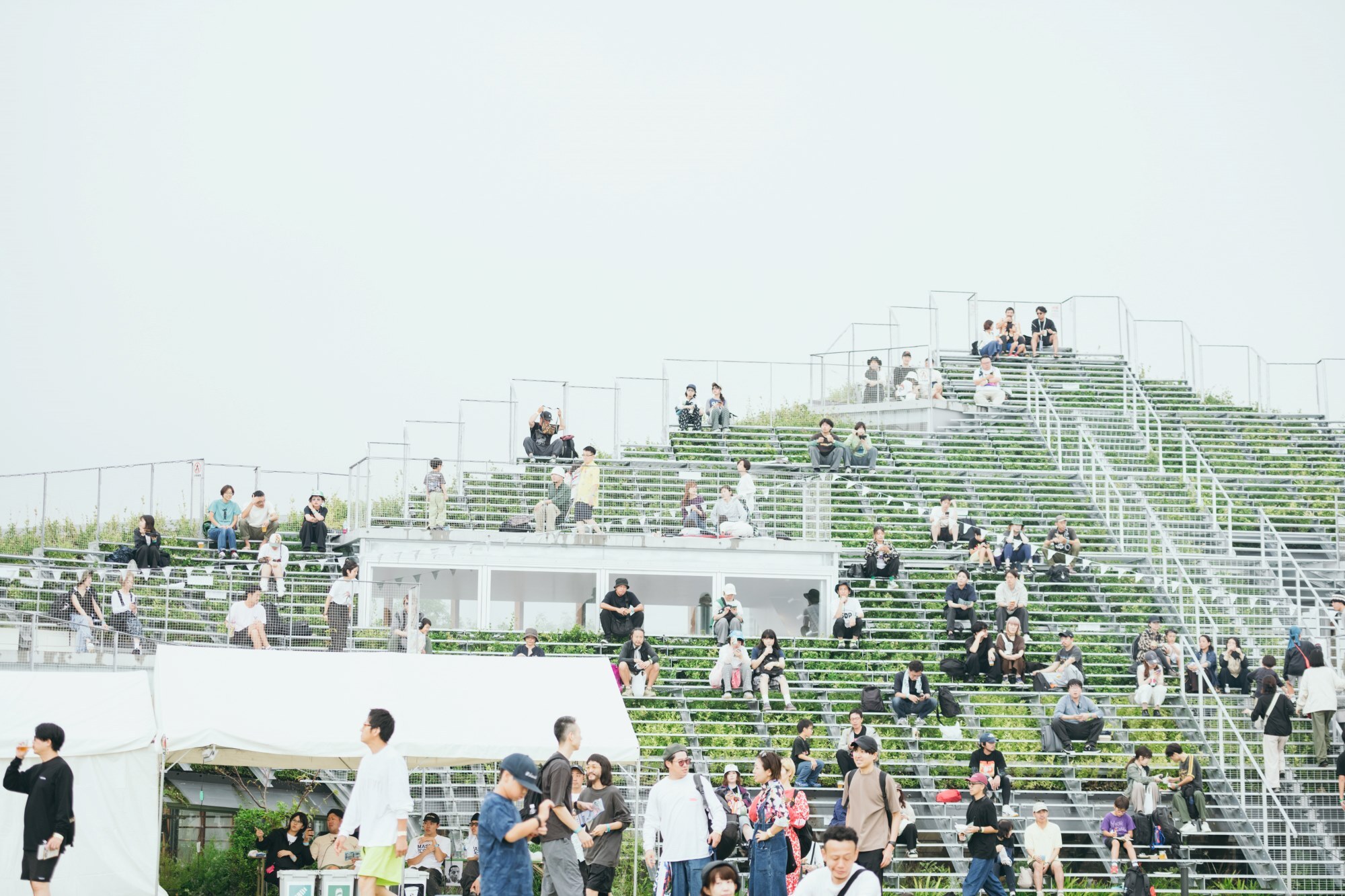 『MASHUP FESTIVAL kobe』