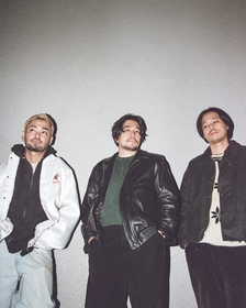 brkfstblend、初のフルアルバム『brkfstblend』2025年1月発売決定＆東名阪ツアーを開催