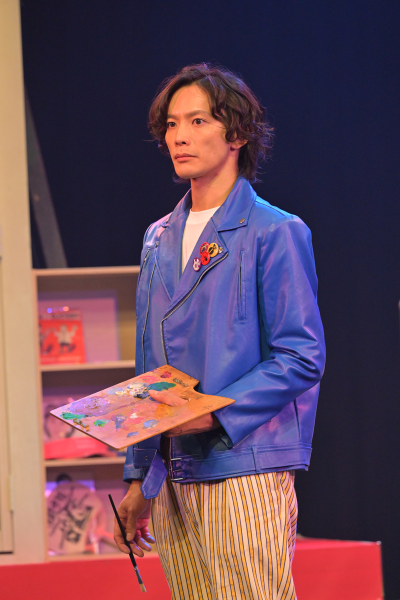久保田秀敏