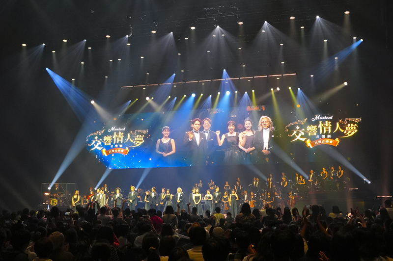 （写真提供：東宝演劇部）