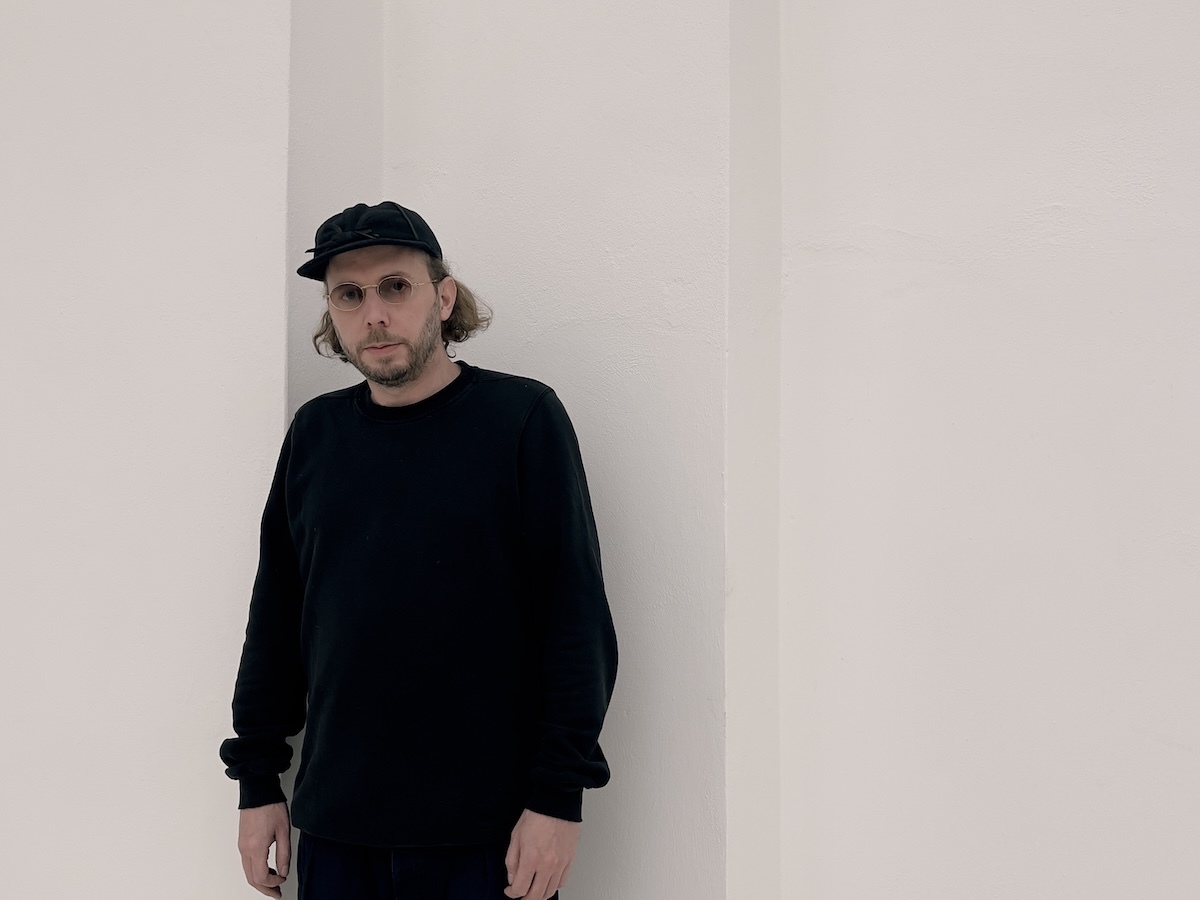 コンラッド・スプレンガー