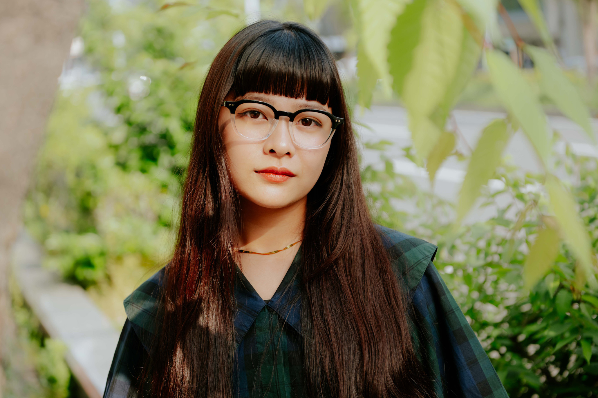 Hina（Vo）