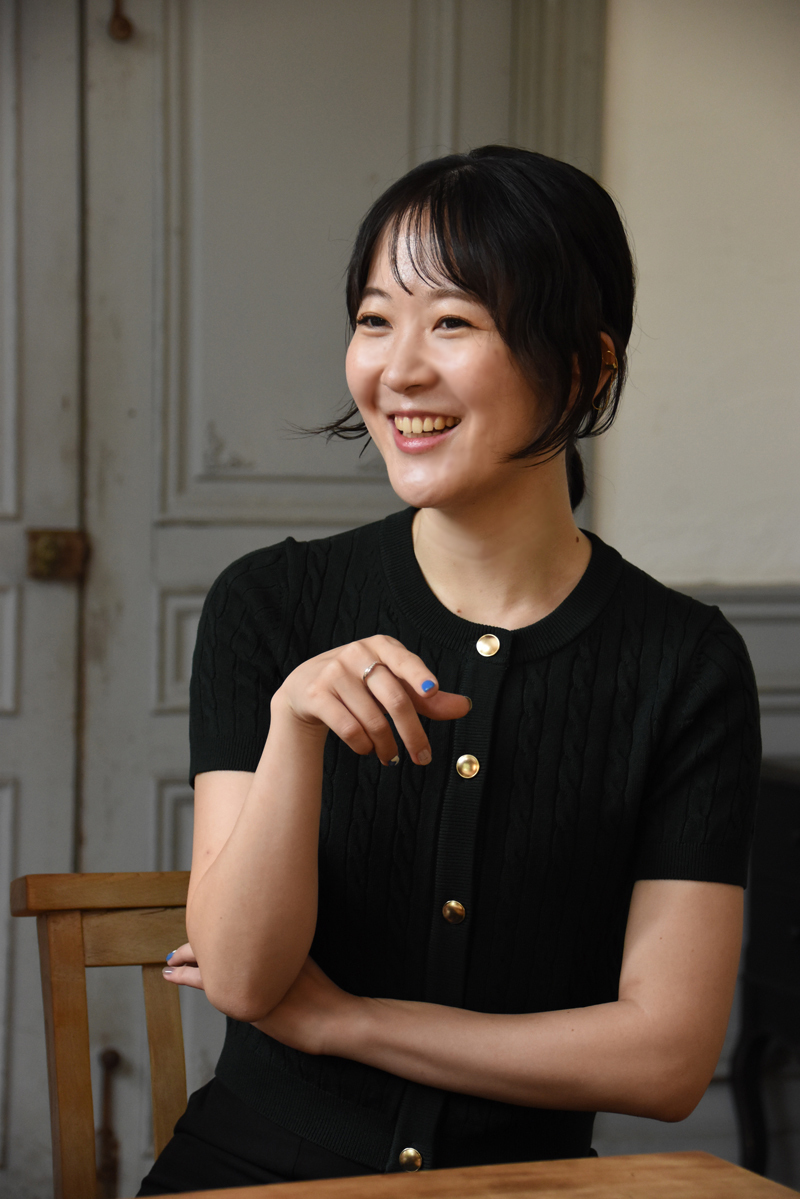 山本沙羅