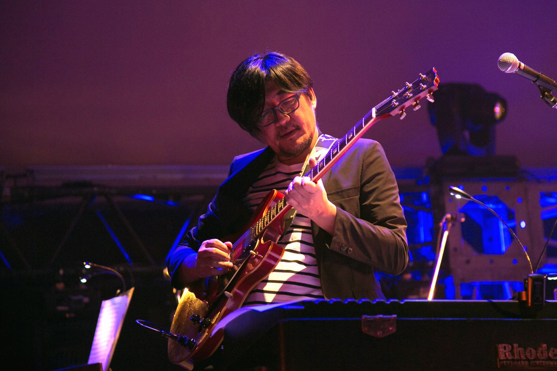 冨田ラボ
