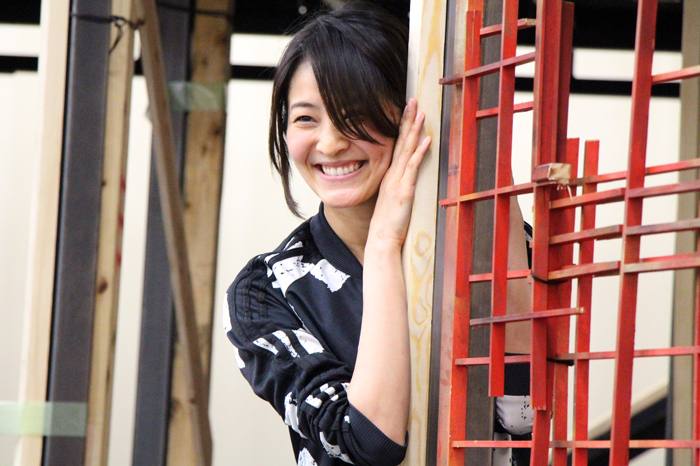 佃井皆美