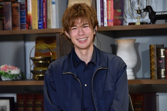 柿澤勇人