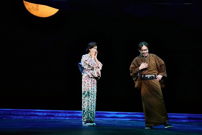 撮影：細野晋司