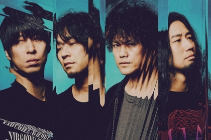 9mm Parabellum Bullet、収録曲順が偶数（Even）のみを演奏するLive「E」を12年ぶりに開催