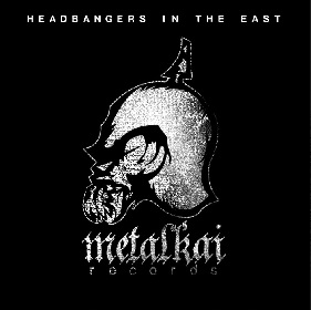 渋谷メタル会、アルバム『HEADBANGERS IN THE EAST』リリース&フェス振替公演の追加チケット販売開始