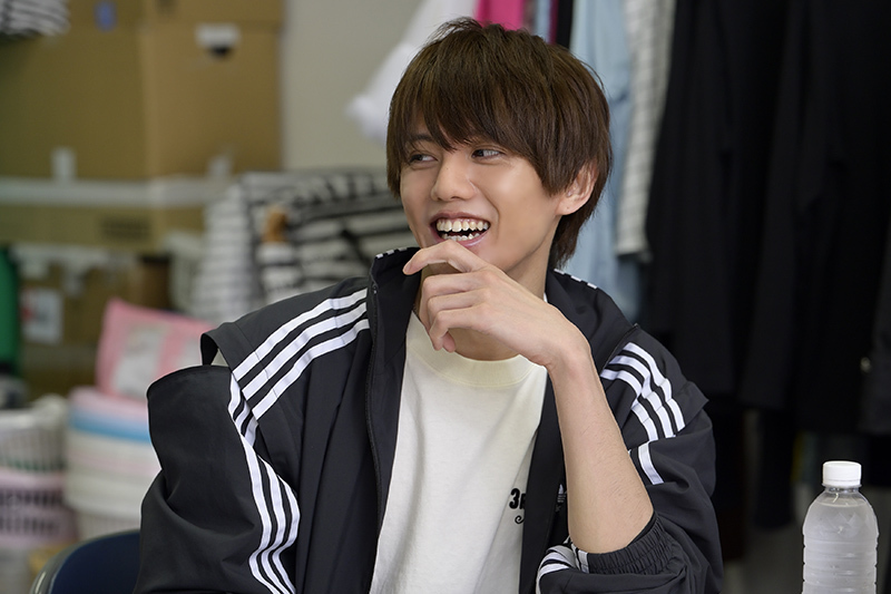 高橋怜也